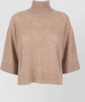 Fabiana Filippi wool jumper