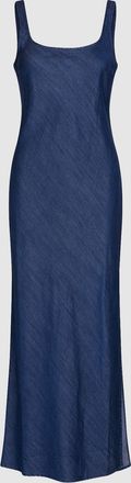 Sams&oslash;e & Sams&oslash;e Robe Sasunna Washed Denim