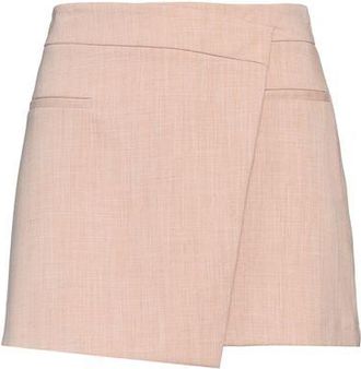 SoAllure BOTTOMWEAR - Mini skirts on YOOX.COM