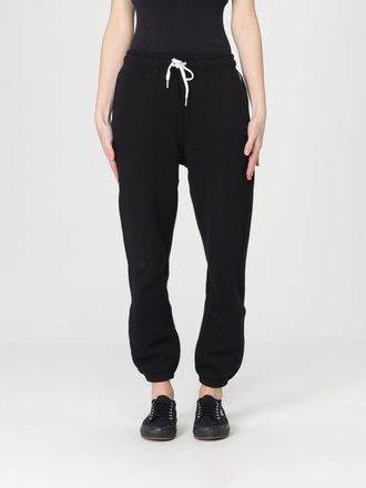 Polo Ralph Lauren Pants POLO RALPH LAUREN Woman color Black