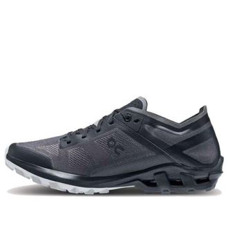 On Running (WMNS) On Running Cloudventure Peak 3 Black Glacier 3WD10760777
