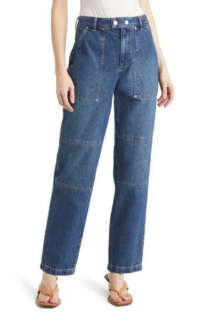 AG - Adriano Goldschmied Clove Workwear Jeans in Mirage at Nordstrom Rack, Size 27