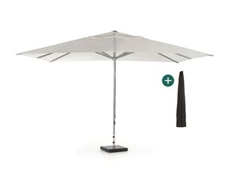 Shadowline Cuba parasol 400x300cm