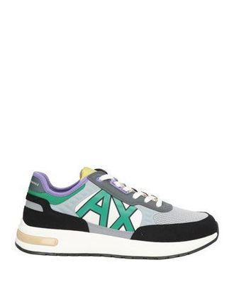 A|X Armani Exchange SCHUHE - Sneakers auf YOOX.COM