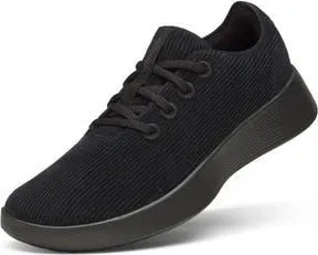Allbirds Runner Go Sneaker in Natural Black/Dark Grey at Nordstrom Rack, Size 10.5