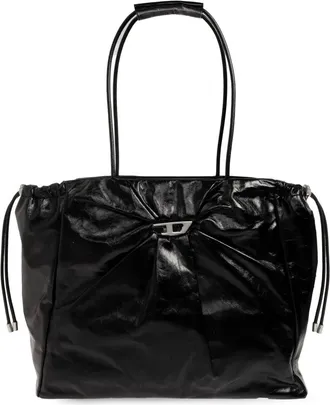 Diesel Donna, Borse, Nero, Taglia unica, new