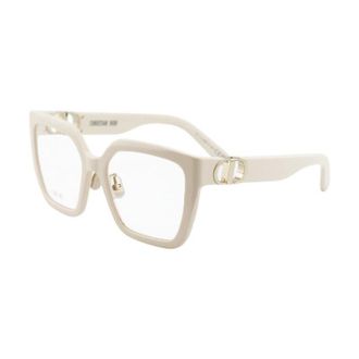 Dior 30MONTAIGNEOS1F9500 Eyeglasses - Beige