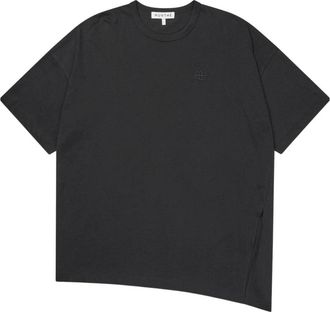 Munthe Blouses & Hemden - Dames - Tops - Zwart - Maat: M