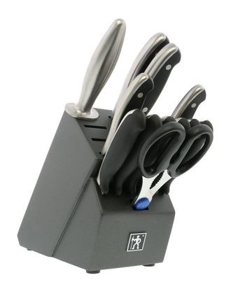 J.A. Henckels International Henckels Forged Synergy 13Pc Knife Block Set