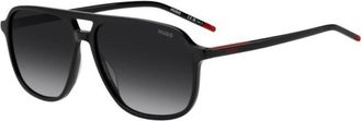 HUGO BOSS HG 1398/S 807/9O Mens Sunglasses Size 58
