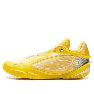 Li-Ning Wade 808 5 Ultra Lemon Orange ABAV015-20