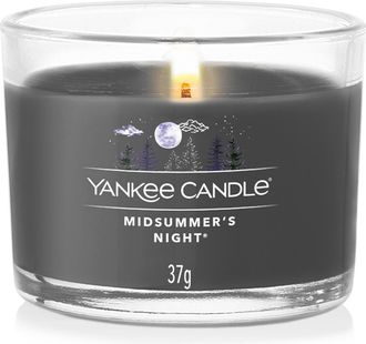 Yankee Candle Company Midsummers Night candela votiva profumata Yankee Candle
