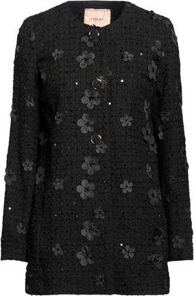 Twin-Set ROPA DE ABRIGO - Abrigos en YOOX.COM