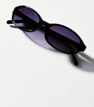I-SEA Slim Rectangle Sporty Wrapped Sunglasses