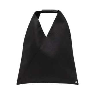 Maison Margiela Tote Bags - Dames - Tassen - Zwart - Maat: ONE Size