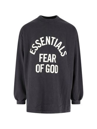 Fear of God Felpa Campus 90S