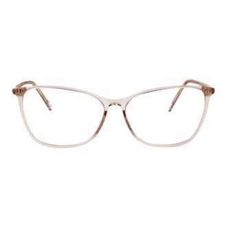 Valentino Garavani Glasses, female, Pink, Size: 58 MM Vg0024O Optical Frame