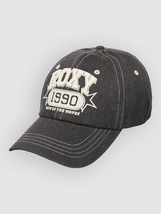 Roxy Over My Head Cappellino grigio