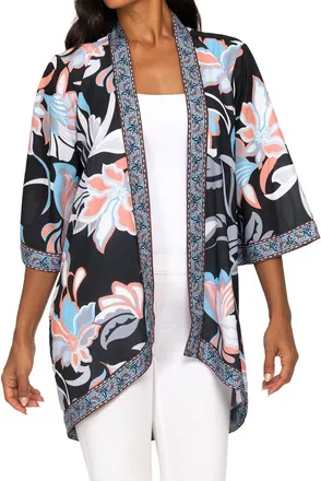 Tolani Mantra Kimono