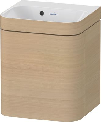Duravit Duravit Happy D.2 Plus Set De Encastre En C Suspendido