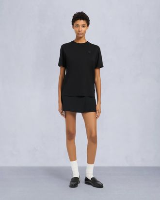 Moose Knuckles Womens Kate Tee