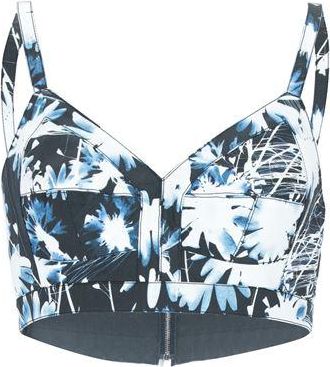 Alexander McQueen CAMISETAS Y TOPS - Tops en YOOX.COM