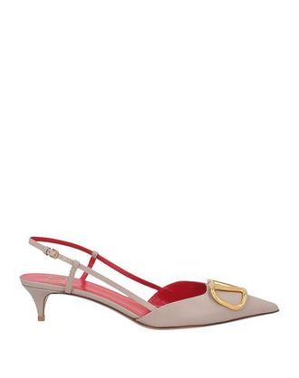 Valentino Garavani FOOTWEAR - Pumps on YOOX.COM