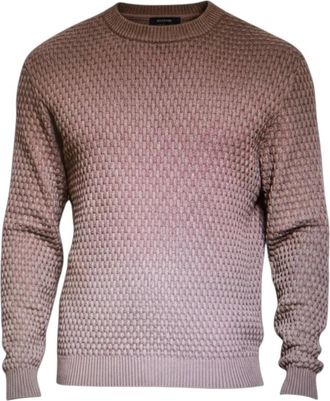 HUGO BOSS Heren, Truien, Bruin, Maat: XL