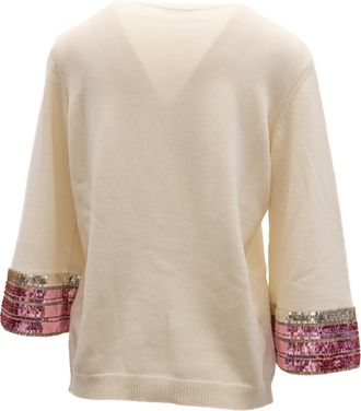 Valentino Garavani Women Knit Womens Knitwear