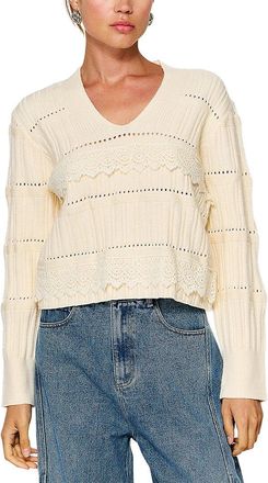 Line & Dot Cailyn Sweater