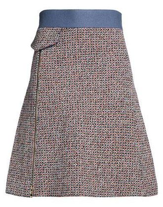 Chlo&eacute; BOTTOMWEAR - Gonne midi su YOOX.COM