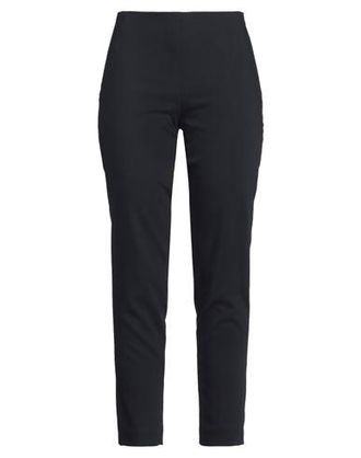 パンツ JIL SANDER Women Straight Pants JSPR301425 BLACK JIL SANDER - Women Basic Straight Pants – Atelier New York