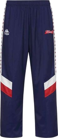 Kappa Broeken, Heren, Blauw, XL, Mawi Banda Trackpant