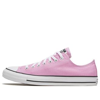 Converse Chuck Taylor All Star Low Top Pink 166708C