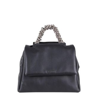 Orciani Borsa Sveva Nappa Bold A Spalla