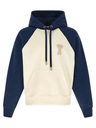 Ami Cotton Mens Sweatshirt