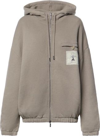 Jacquemus The Torneo Hoodie