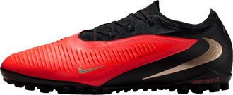 Nike Phantom 6 Low Pro TF Bright Crimson Black HJ4123-600