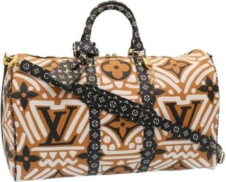 Louis Vuitton Pre-owned borse di tela Louis Vuitton - - Pre-owned - Donna - Multicolore - ONE SIZE