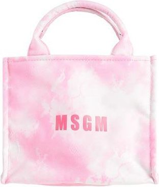 Msgm BOLSOS - Bolsos de mano en YOOX.COM