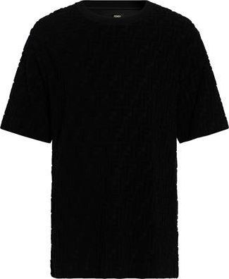 Fendi TOPWEAR - T-shirts on YOOX.COM
