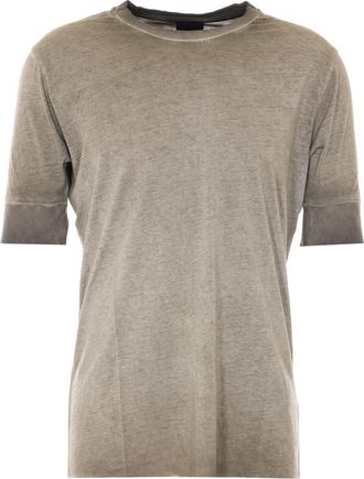 Thom Krom T-Shirts And Polos