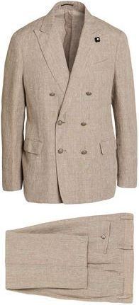 Lardini TRAJES Y CONJUNTOS - Trajes en YOOX.COM