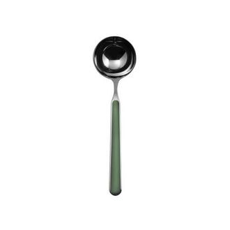 Mepra Fantasia Gravy Ladle in Green at Nordstrom