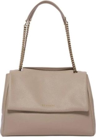 Orciani Donna, Borse, Beige, Taglia unica, new