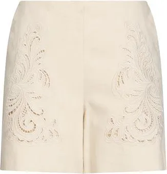 Twin-Set PARTES DE ABAJO - Pantalones cortos y bermudas en YOOX.COM