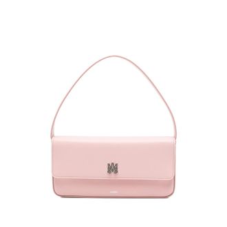 Amiri MA Millie Logo-plaque Shoulder Bag