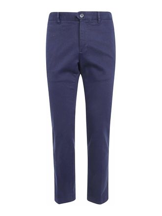 Incotex Classic Regular Chino