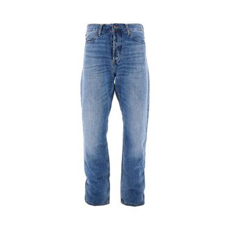 Carhartt Work in Progress Marlow Relaxed Fit jeans Man 31