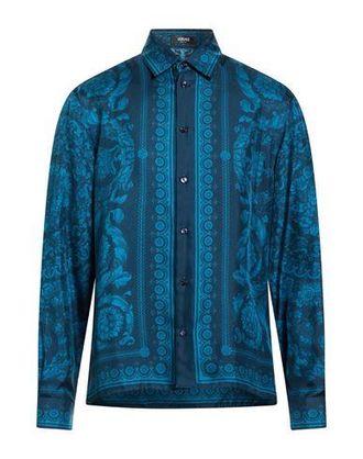 Versace CAMISETAS Y TOPS - Camisas en YOOX.COM